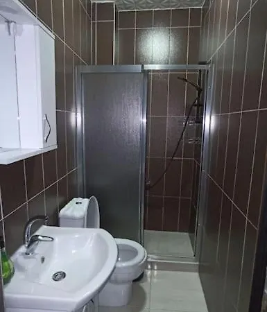 Beyoglu'nda Stuedyo イスタンブール
