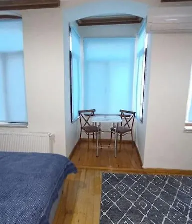 Apartment Beyoglu'nda Stuedyo