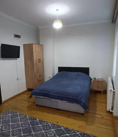 Beyoglu'nda Stuedyo Apartament *