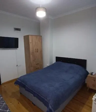 Beyoglu'nda Stuedyo Apartamento