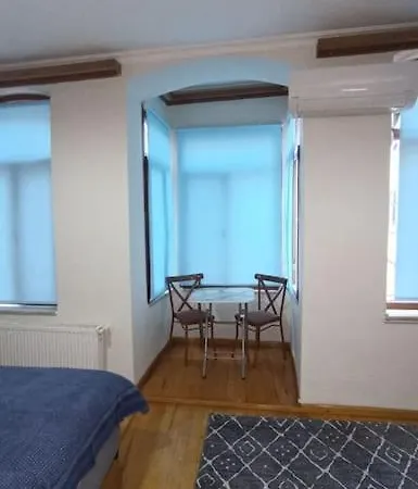 Beyoglu'nda Stuedyo * Istambul
