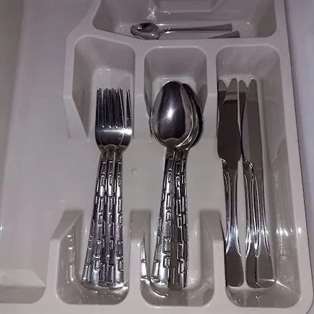 Apartamento Beyoglu'nda Stuedyo *