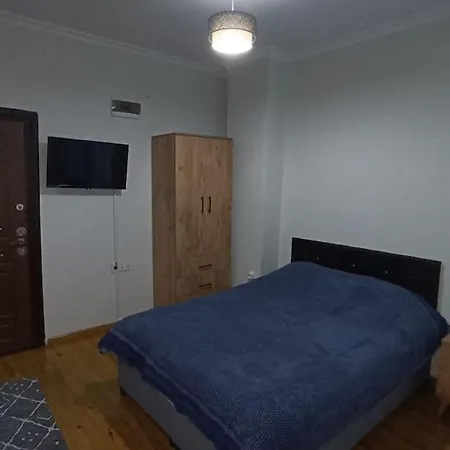 Beyoglu'nda Stuedyo Apartamento Istambul